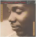 LP - Philip Bailey - Chinese Wall - OBI / Insert