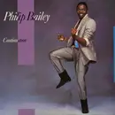 LP - Philip Bailey - Continuation