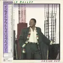 LP - Philip Bailey - Inside Out - +Obi, Insert