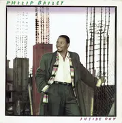 LP - Philip Bailey - Inside Out