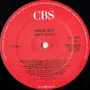 LP - Philip Bailey - Inside Out
