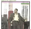 LP - Philip Bailey - Inside Out