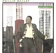 LP - Philip Bailey - Inside Out