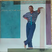 12inch Vinyl Single - Philip Bailey - State Of The Heart
