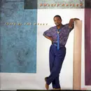 7inch Vinyl Single - Philip Bailey - State Of The Heart