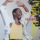 LP - Philip Bailey - Triumph