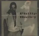 CD - Philip Bailey - Walking On The Chinese Wall