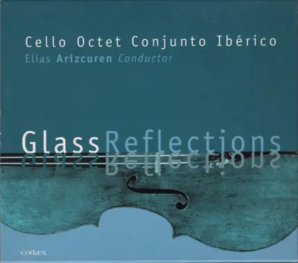 Philip Glass - Glass Reflections