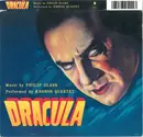 CD - Philip Glass / Kronos Quartet - Dracula - + Slipcase