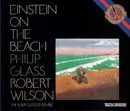CD-Box - Philip Glass , Robert Wilson , The Philip Glass Ensemble - Einstein On The Beach