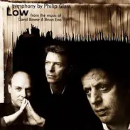 Philip Glass From The Music Of David Bowie & Brian Eno - "Low" Symphony