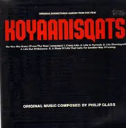 Philip Glass - Koyaanisqatsi