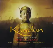 Philip Glass - Kundun (Original Motion Picture Soundtrack)