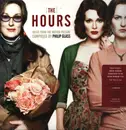 Double LP - Philip Glass - Hours - Music From the Motion Picture the Hours
