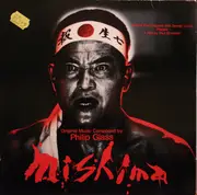 LP - Philip Glass - Mishima