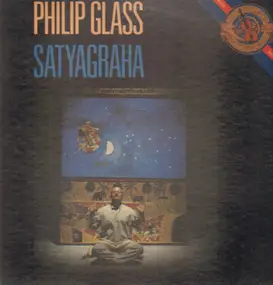 Philip Glass - Satyagraha