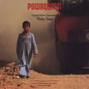 CD - Philip Glass - Powaqqatsi
