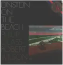 LP-Box - Philip Glass / Robert Wilson - Einstein On The Beach - box + booklet