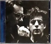 CD - Philip Glass & Robert Wilson - The CIVIL warS: A Tree Is Best Measured When It Is Down. Act V - The Rome Section - Slipcase, Booklet Incl.