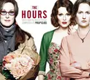CD - Philip Glass - The Hours (Music From The Motion Picture)