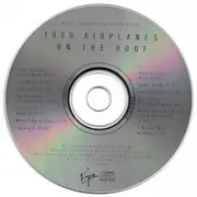 CD - Philip Glass - 1000 Airplanes On The Roof