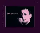 Double CD - Philip Glass - Akhnaten - Slipcase + Booklet