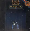 LP-Box - Philip Glass - Akhnaten