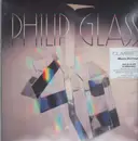 LP - Philip Glass - Glassworks - 180g
