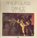 LP - Philip Glass - Dance Nos. 1 And 3