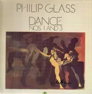 Philip Glass - Dance Nos. 1 And 3