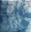 Double LP - Philip Glass - Mad Rush - 180 Gram