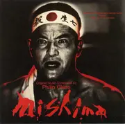 CD - Philip Glass - Mishima