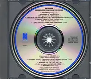 CD - Philip Glass - Mishima