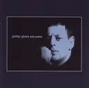 CD - Philip Glass - Solo Piano
