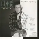 CD - Philip Glass - Songs From Liquid Days