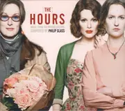 CD - Philip Glass - The Hours - Slipcase