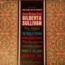 LP - Philip Green And His Orchestra - Great Waltzes From Gilbert & Sullivan