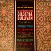 Philip Green And His Orchestra