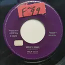 7inch Vinyl Single - Philip Green And His Orchestra - Sadie's Shawl / The March Hare