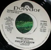 Philip Darrow - Night School