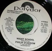 Philip Darrow - Night School