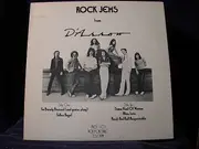 12inch Vinyl Single - Philip Darrow - Rock Jems From D'Arrow