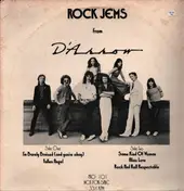 Philip Darrow - Rock Jems From D'Arrow