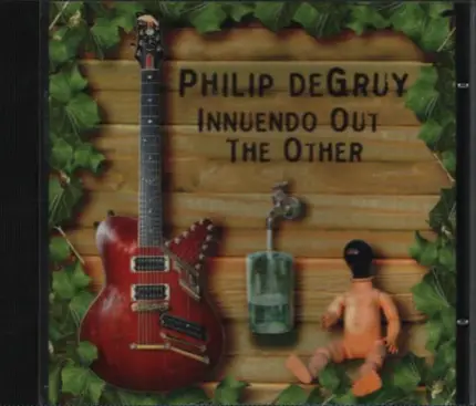 Philip DeGruy - Innuendo out the Other