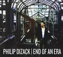 CD - Philip Dizack - End Of An Era - digipak