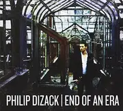 CD - Philip Dizack - End Of An Era - digipak