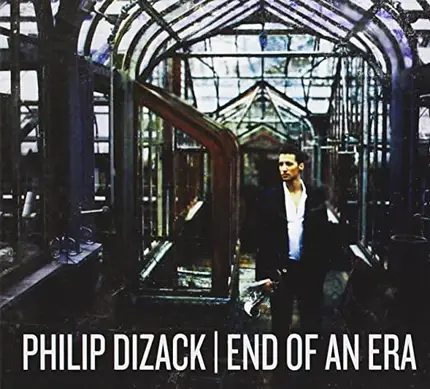 Philip Dizack - End of an Era
