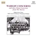 CD - Nino Rota / Bernard Herrmann / Leonard Pennario a.o. - Warsaw Concerto And Other Piano Concertos From The Movies