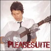 CD - Philip Karnats - Pleasesuite