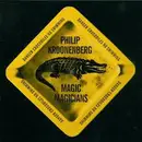 CD - Philip Kroonenberg - Magic Magicians
